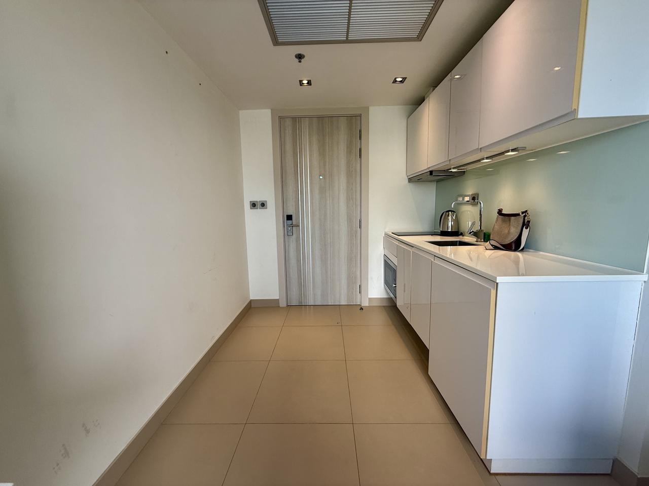 Студия 24,66 м² в Sands Condominium — фото 2
