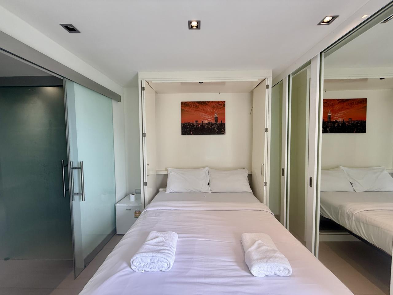 Студия 24,66 м² в Sands Condominium — фото 3