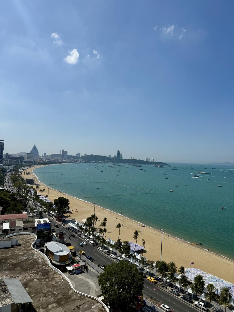 1-спальная квартира 64 м² в Northshore — фото 1