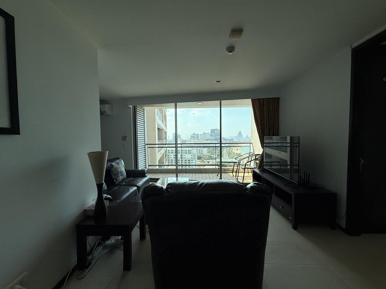 1-спальная квартира 64 м² в Northshore — фото 3