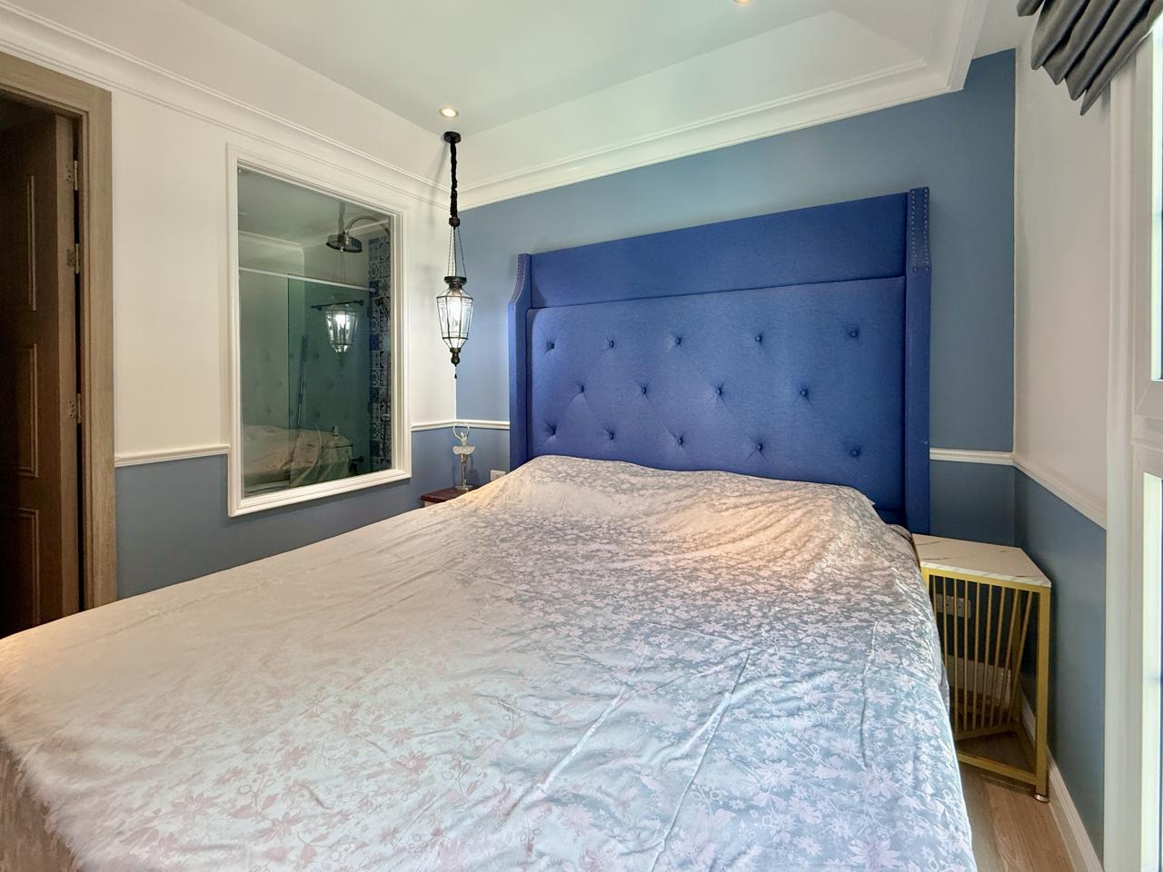 2-bedroom apartment, 64 m² in Seven Seas Cote d'Azur - photo 2