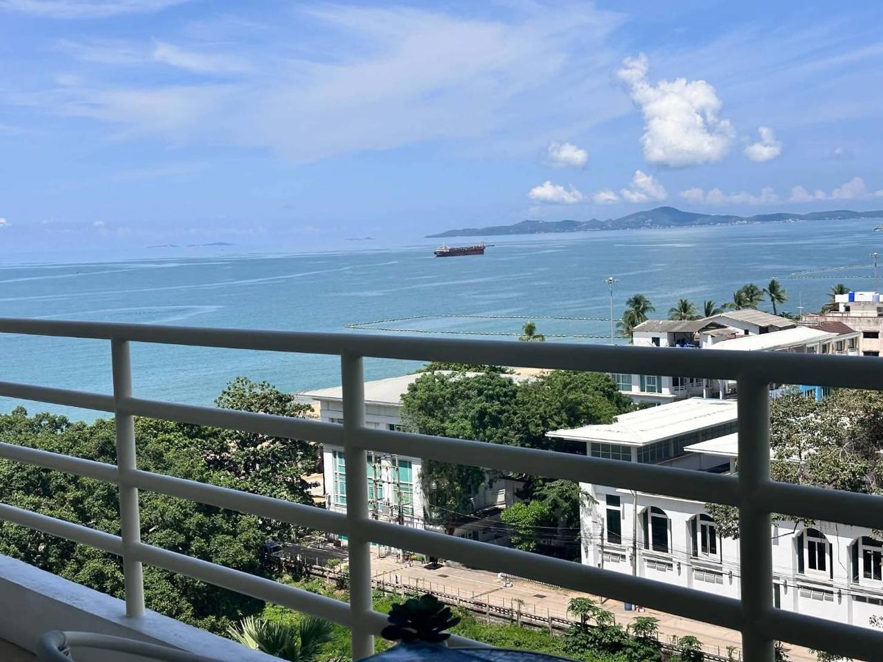 Студия 55 м² в View Talay 8 — фото 1