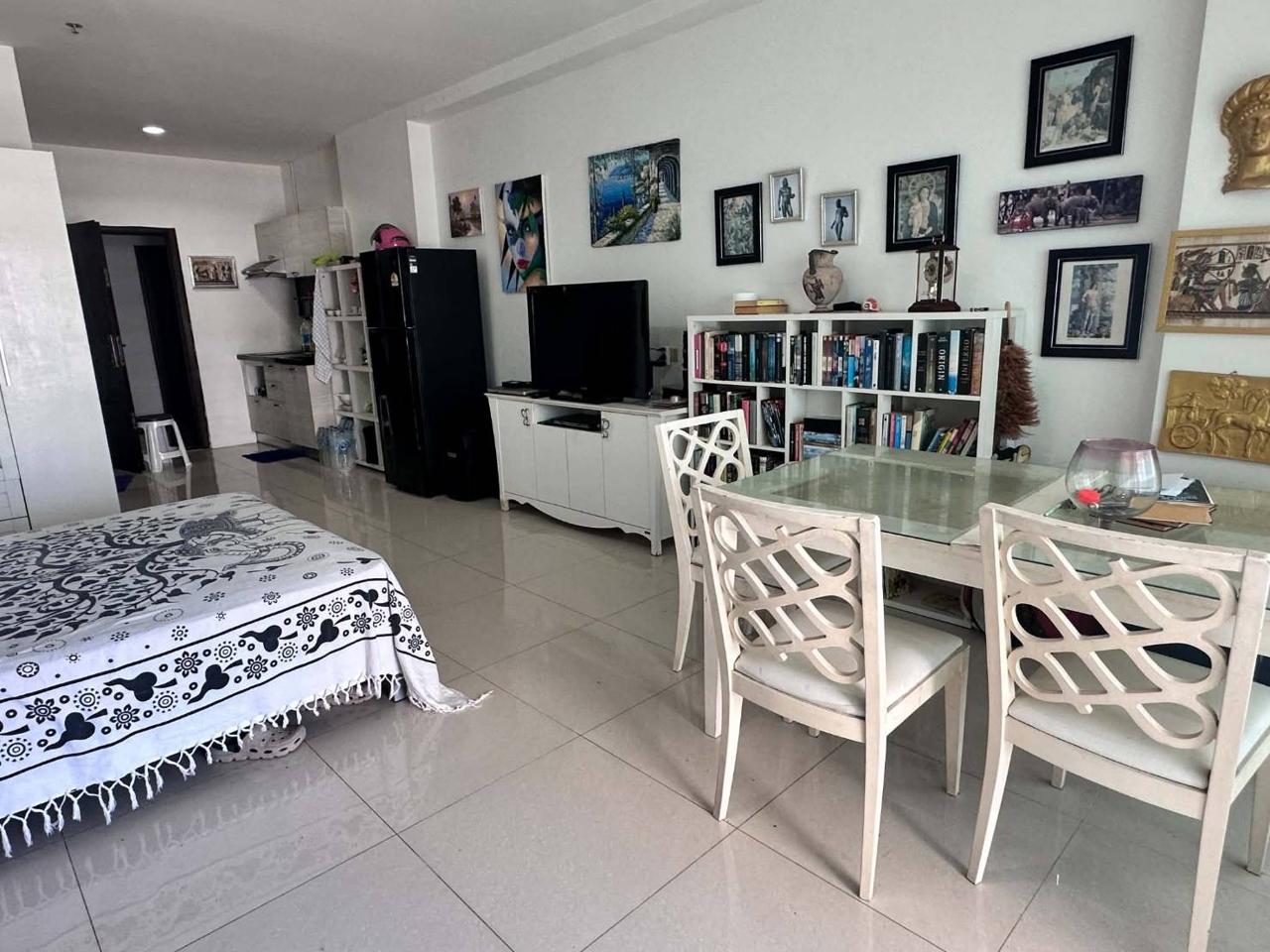 Студия 55 м² в View Talay 8 — фото 2