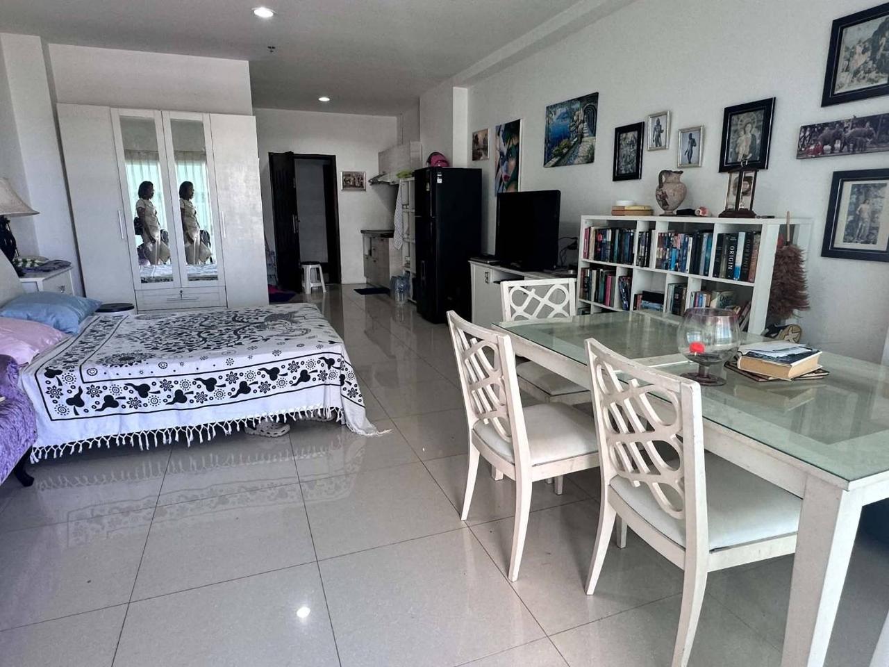Студия 55 м² в View Talay 8 — фото 3