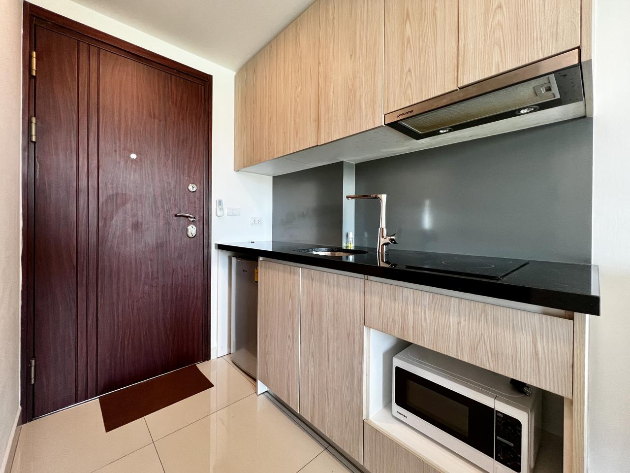 Студия 24 м² в Laguna Beach Resort 3 - The Maldives — фото 1