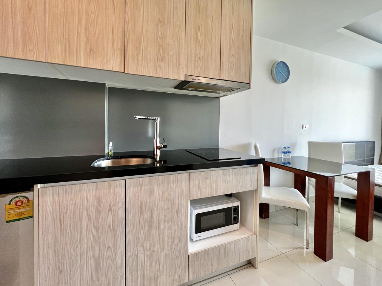 Студия 24 м² в Laguna Beach Resort 3 - The Maldives — фото 3