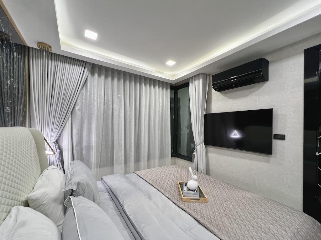 1-спальная квартира 43,5 м² в Grand Solaire Pattaya — фото 2