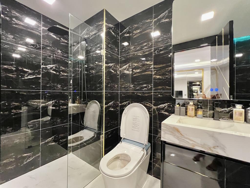1-спальная квартира 43,5 м² в Grand Solaire Pattaya — фото 3