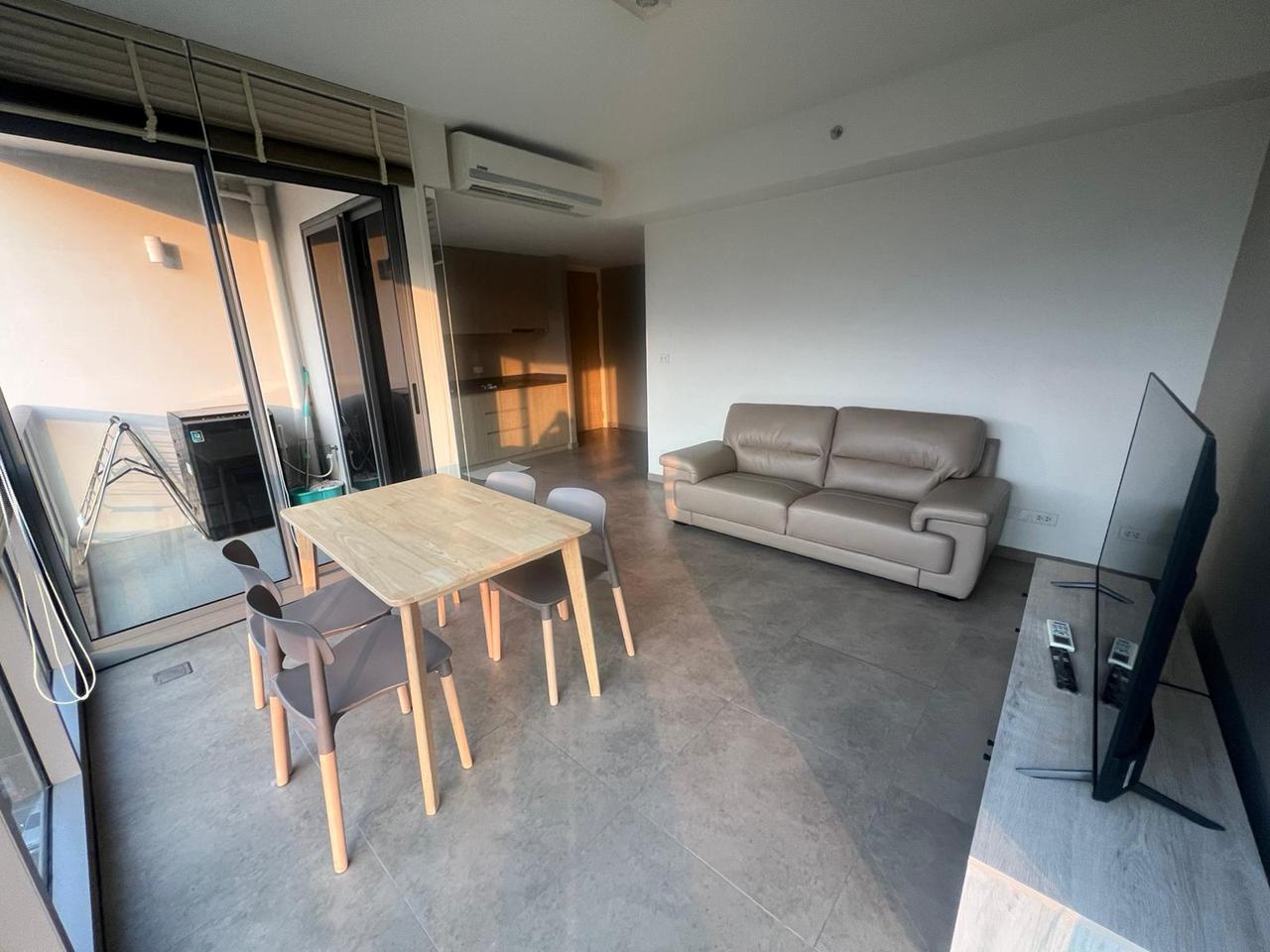 2-спальная квартира 62 м² в Unixx South Pattaya — фото 1