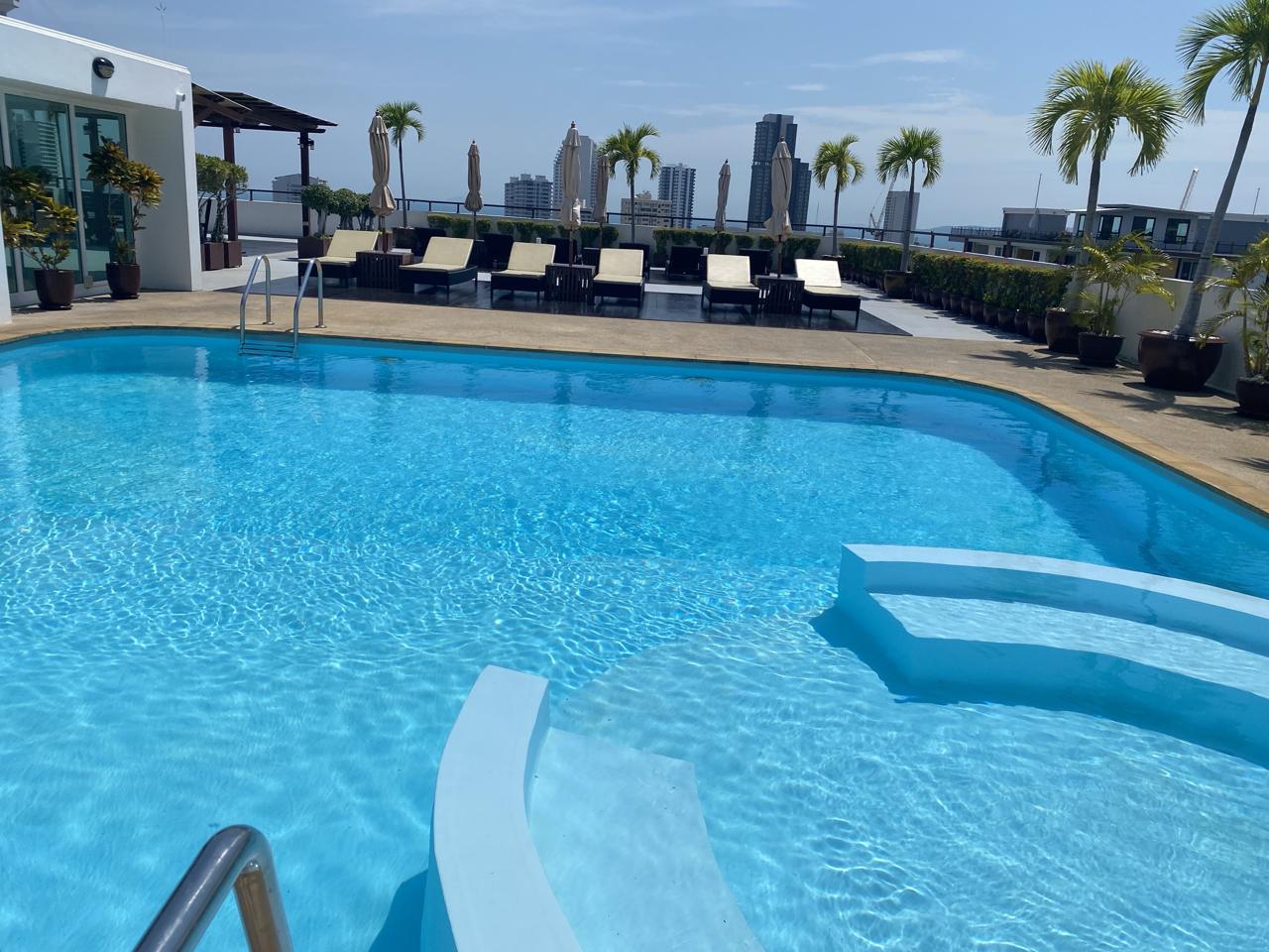 2-bedroom apartment, 144 m² in Siam Ocean View - photo 1
