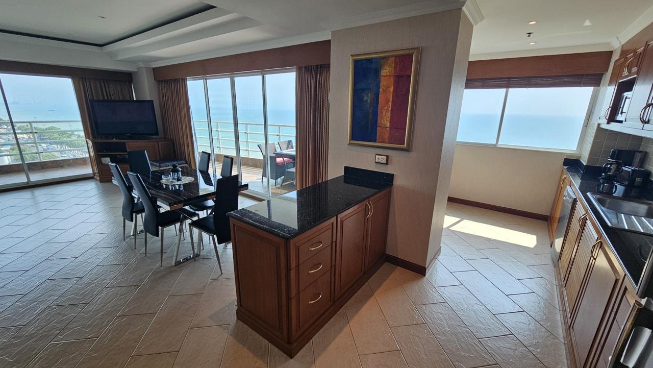 2-спальная квартира 141 м² — фото 1