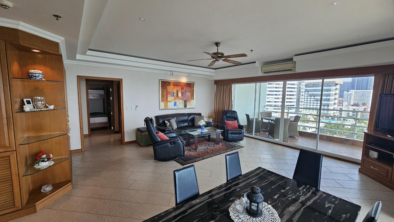 2-спальная квартира 141 м² — фото 3