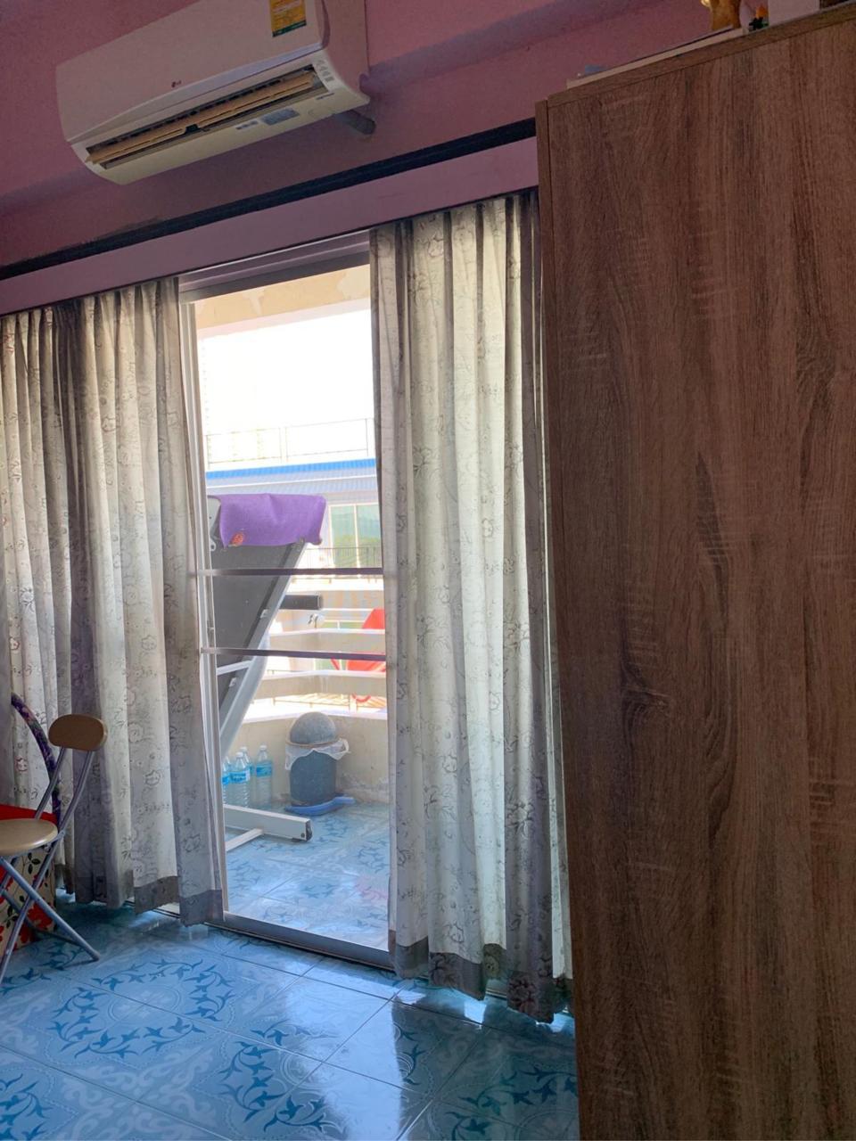 Студия 28 м² в Pattaya Condotel Chain — фото 1