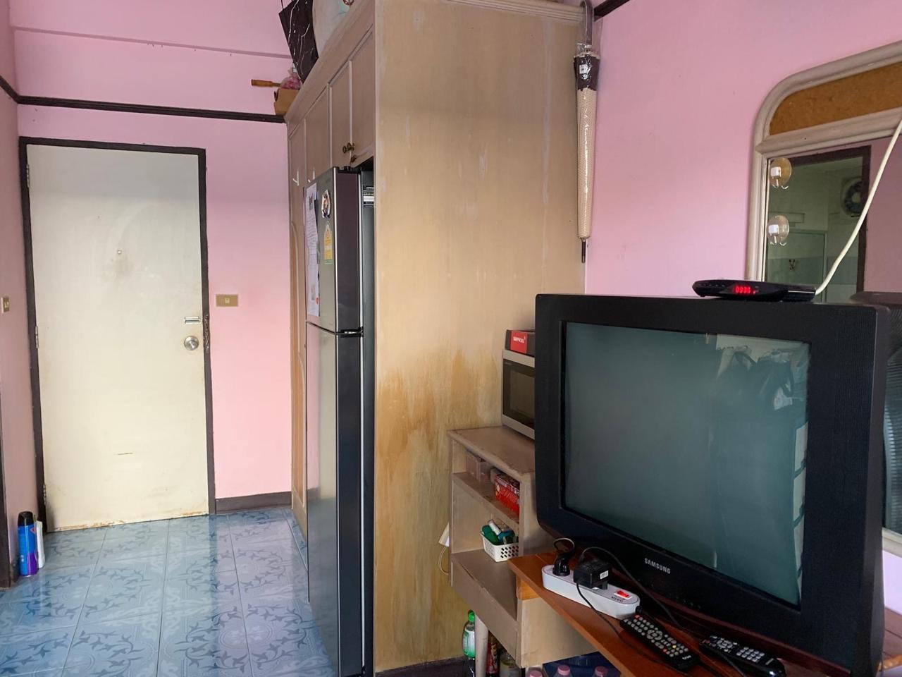 Студия 28 м² в Pattaya Condotel Chain — фото 3