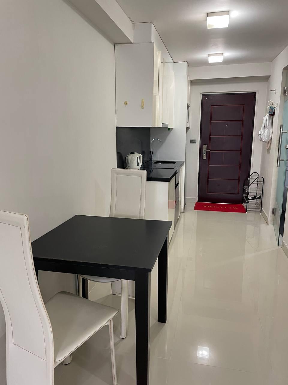 Студия 49 м² в Park Royal 2 — фото 1