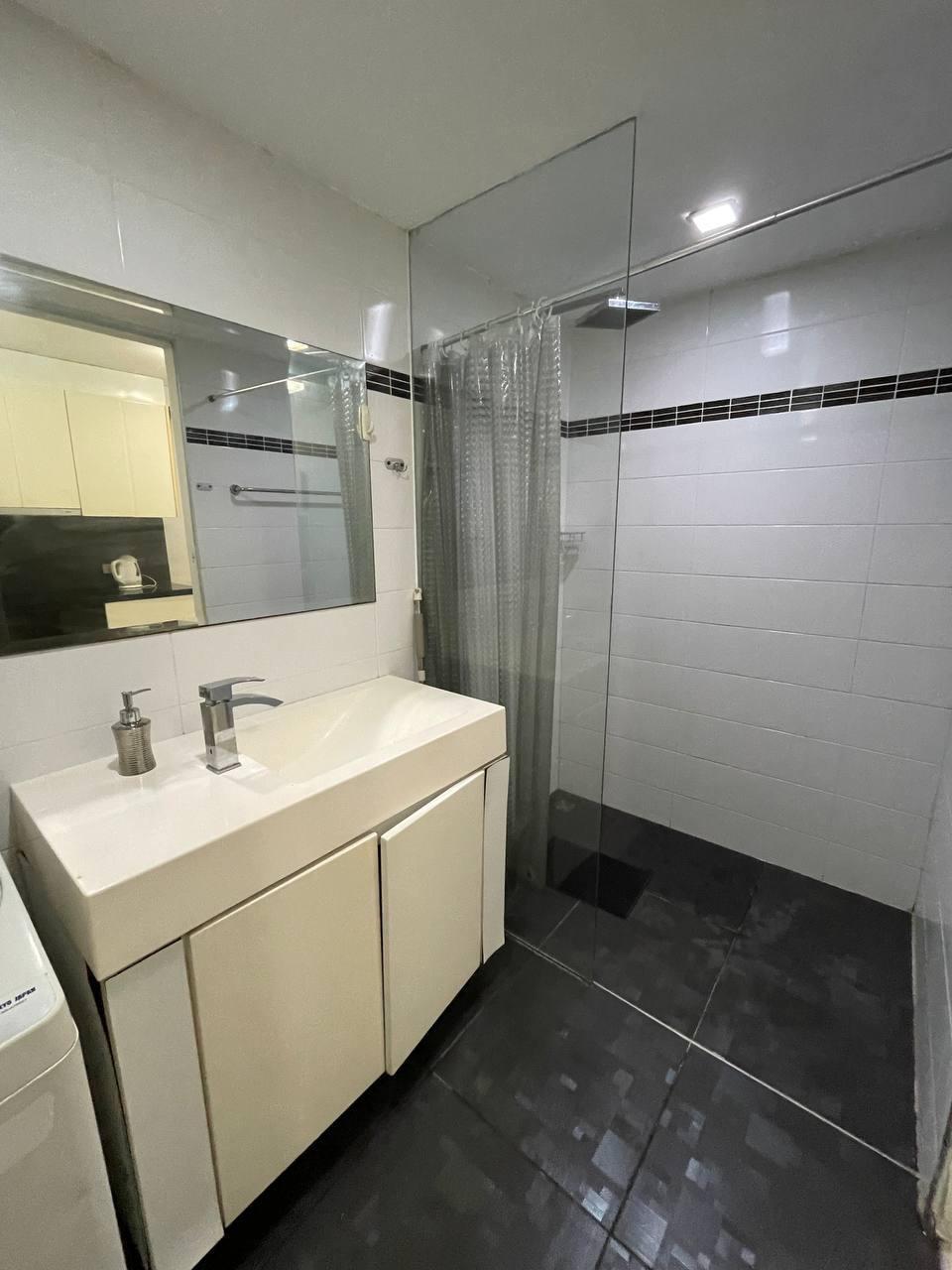Студия 49 м² в Park Royal 2 — фото 2