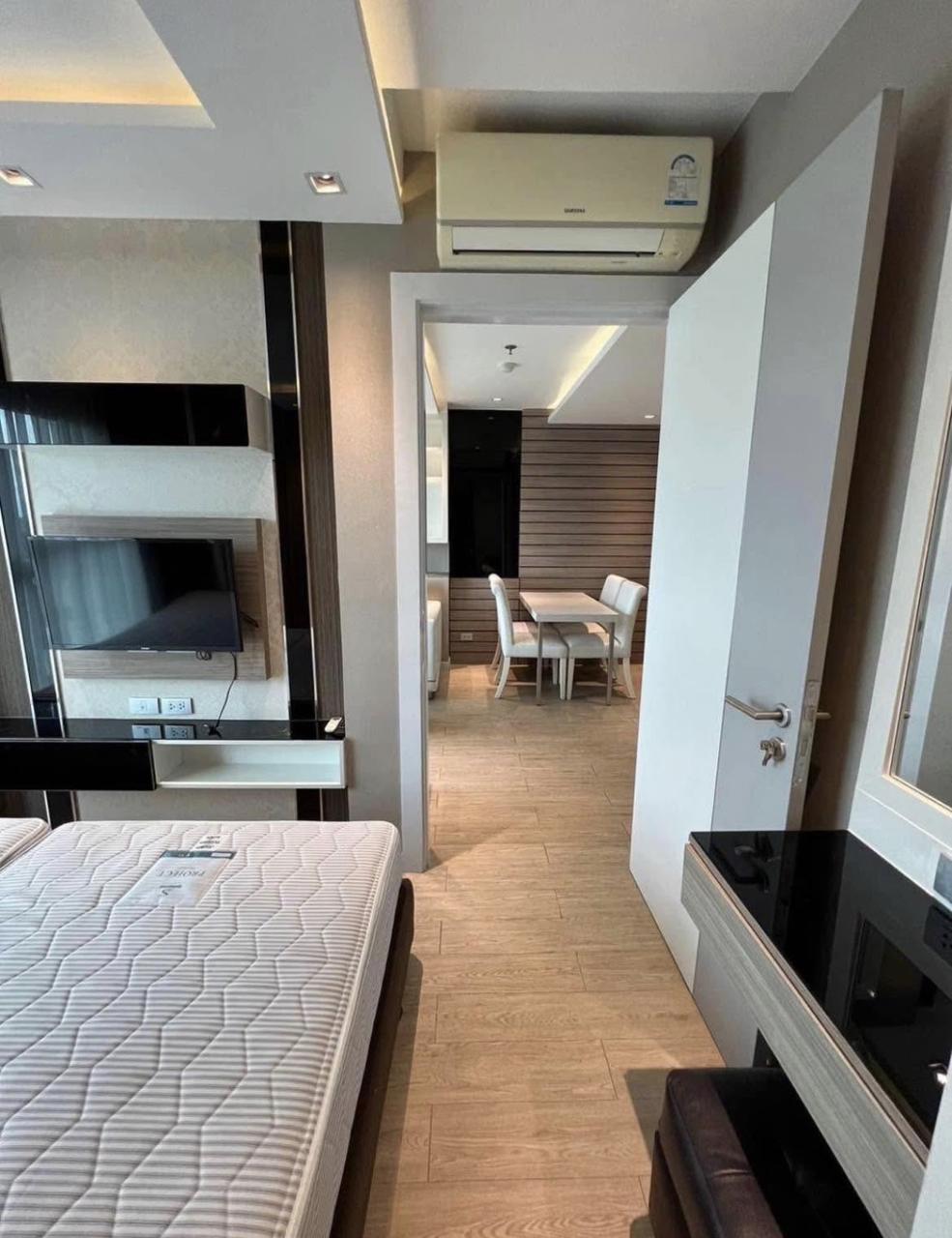 1-спальная квартира 34,15 м² в La Santir — фото 1