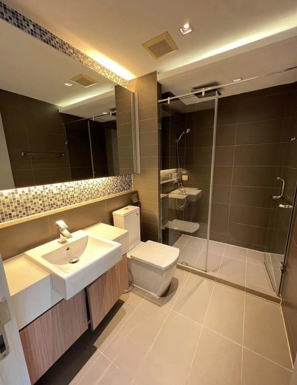 1-спальная квартира 34,15 м² в La Santir — фото 2