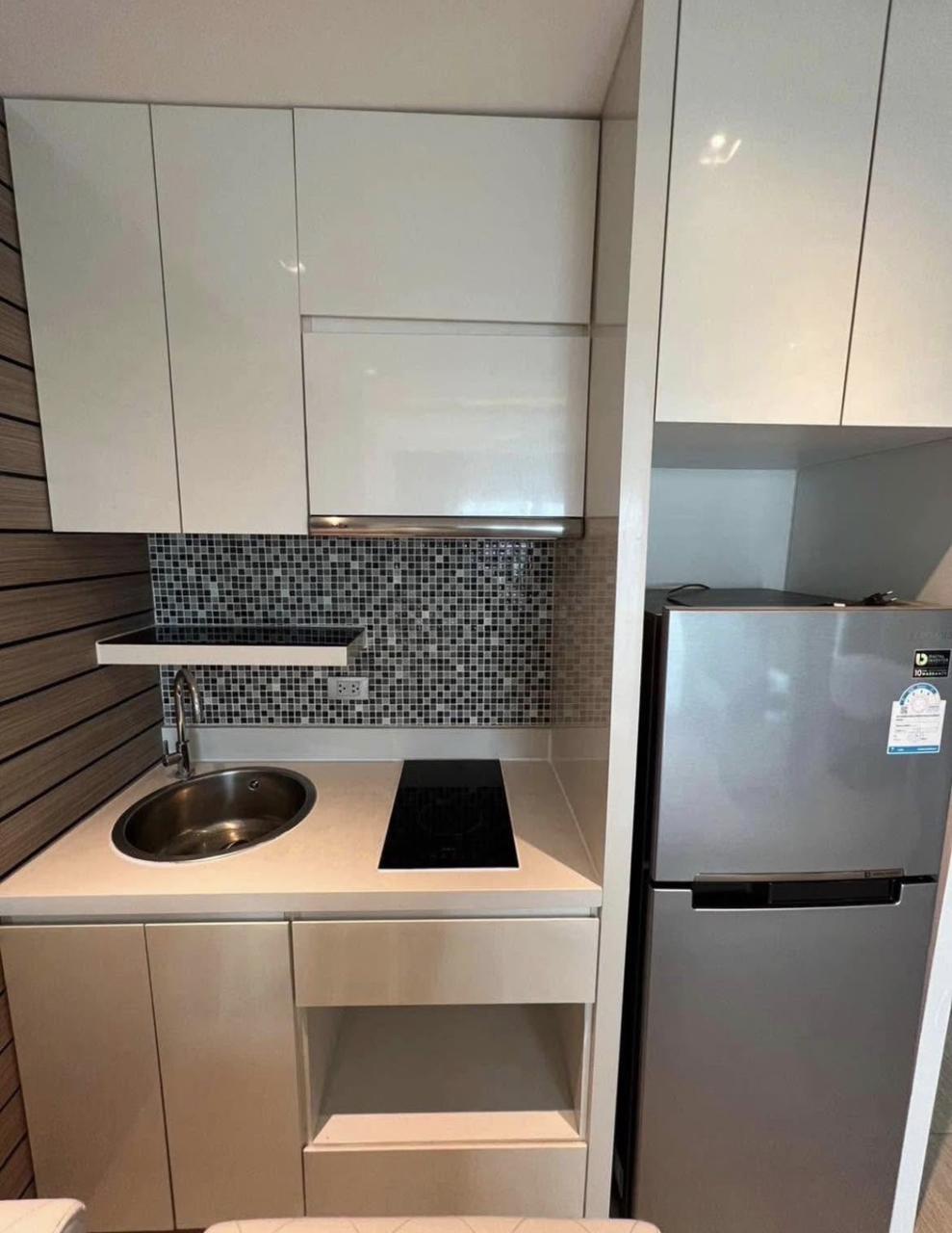 1-спальная квартира 34,15 м² в La Santir — фото 3