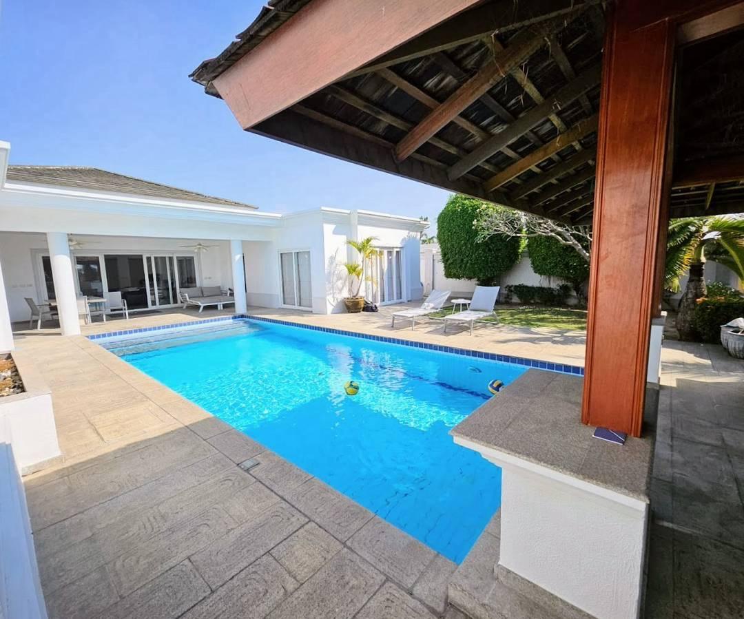 4-спальная квартира 450 м² в Royal Beach View — фото 1