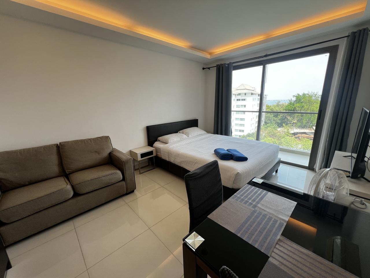 Studio, 26 m² - photo 3