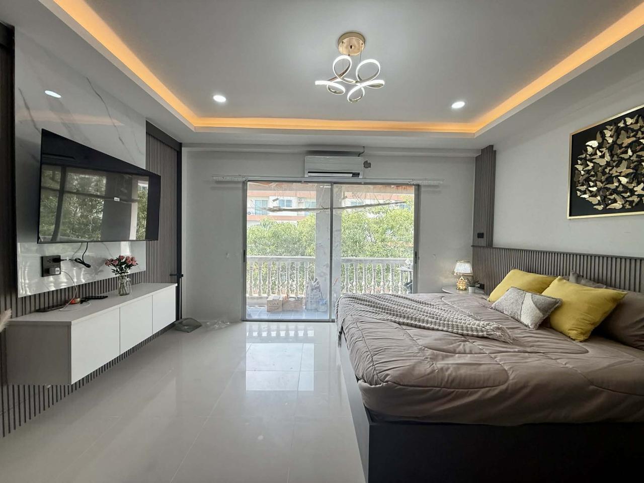 Студия 31,51 м² в Majestic Jomtien — фото 2