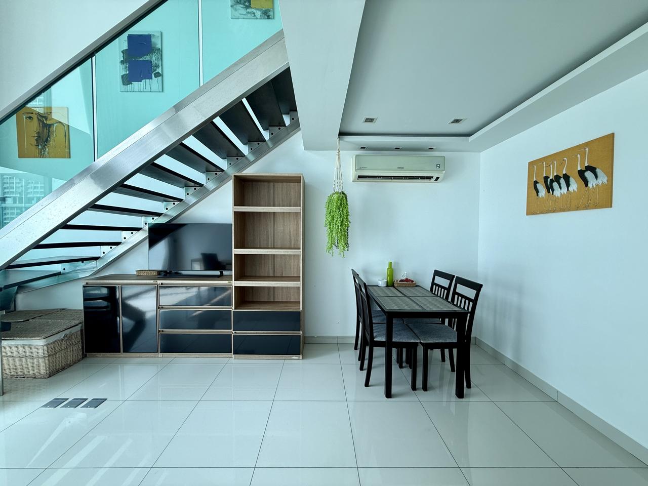 1-bedroom apartment, 66.79 m² - photo 2