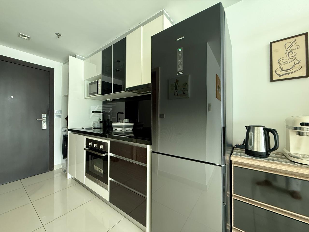 1-bedroom apartment, 66.79 m² - photo 3