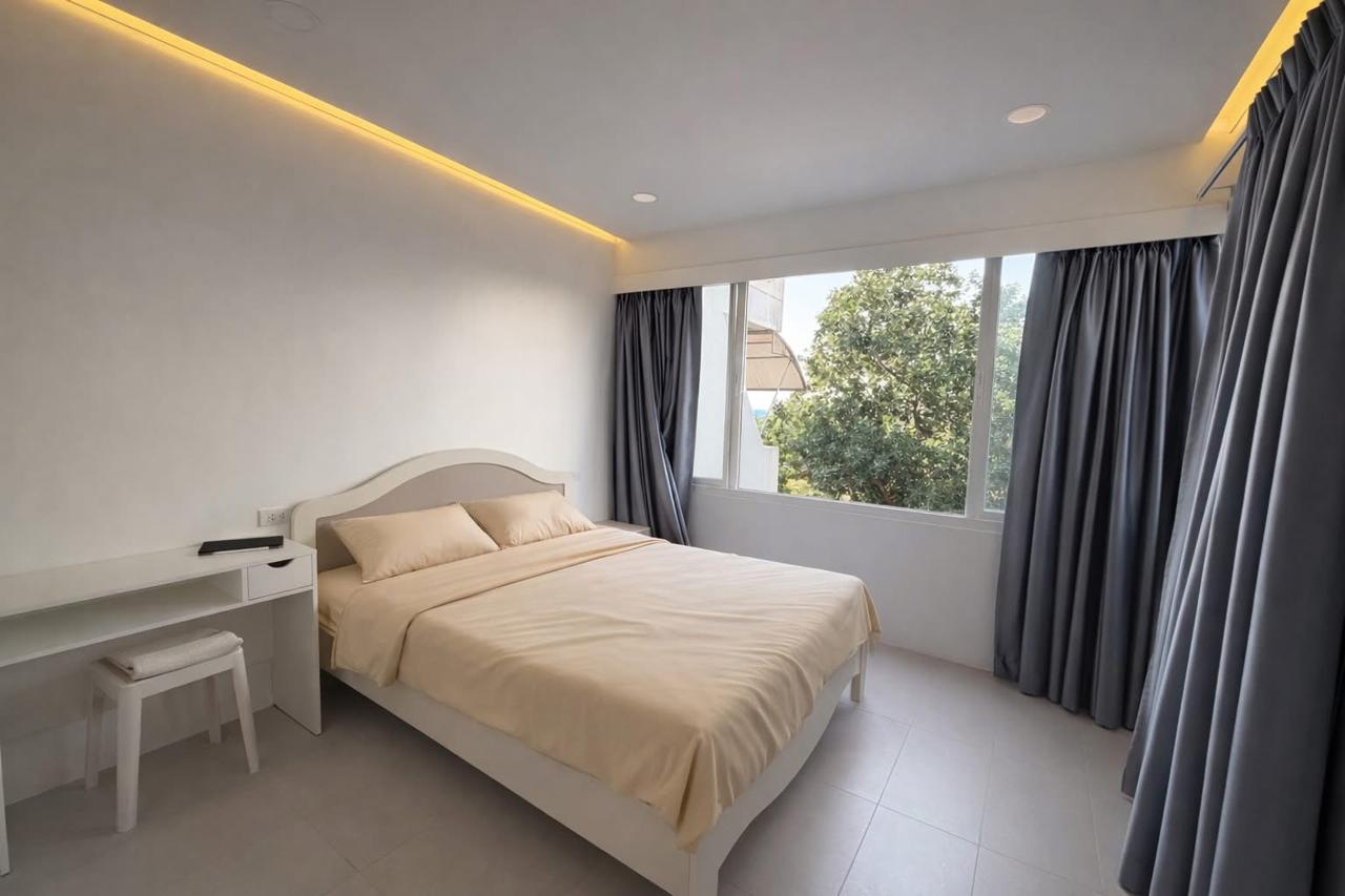 2-bedroom apartment, 64 m² in Siam Penthouse 3 - photo 2
