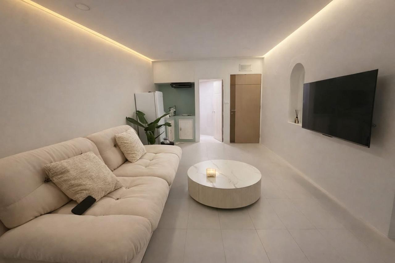 2-bedroom apartment, 64 m² in Siam Penthouse 3 - photo 3