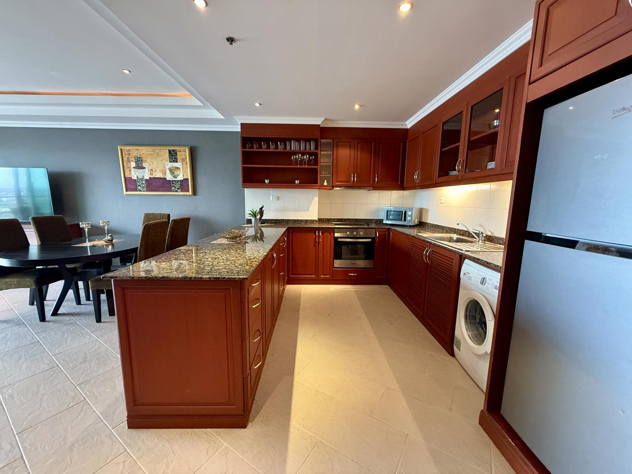 2-bedroom apartment, 101 m² in View Talay 5 - photo 3