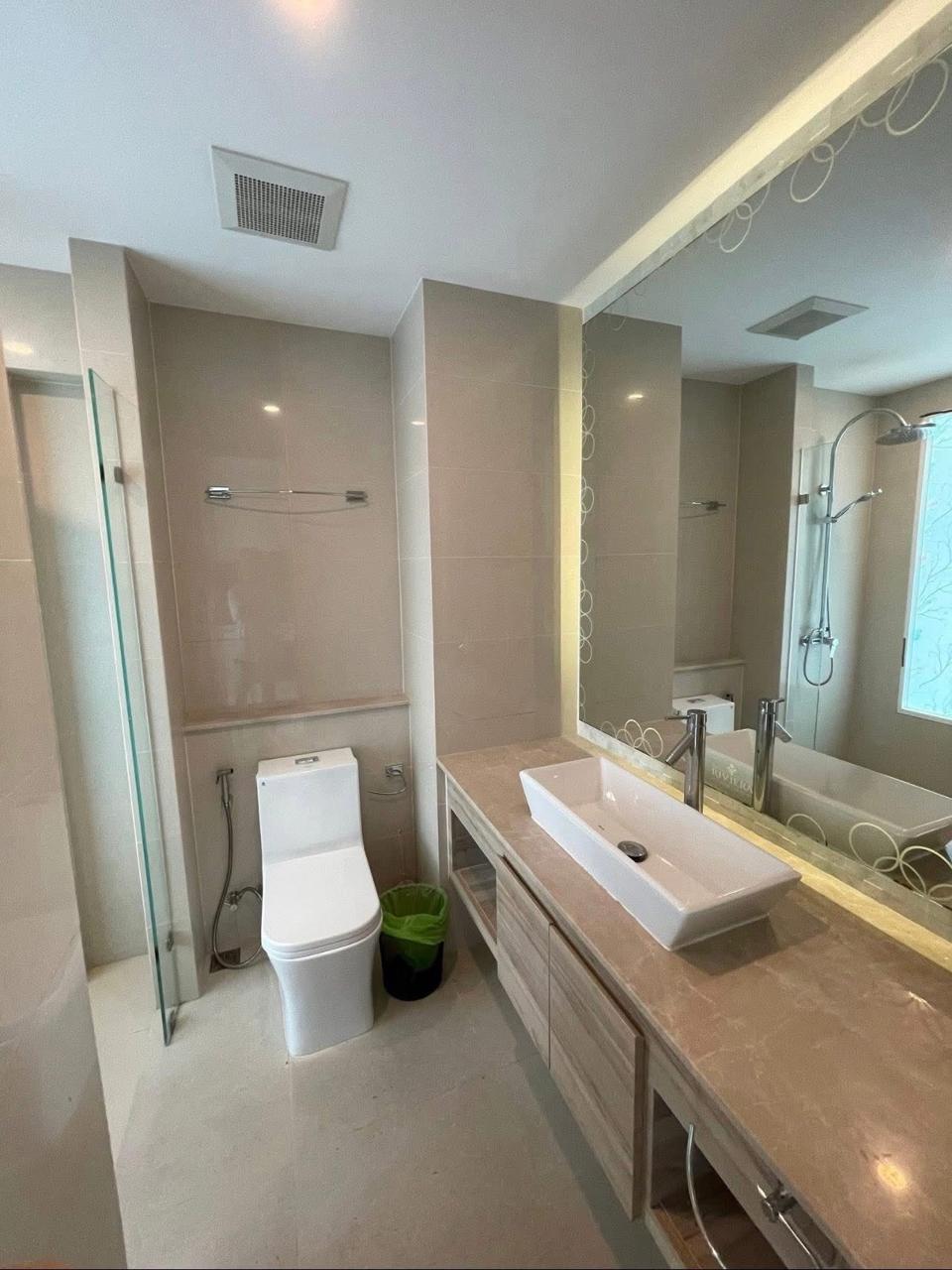 Студия 29 м² в The Riviera Jomtien — фото 2