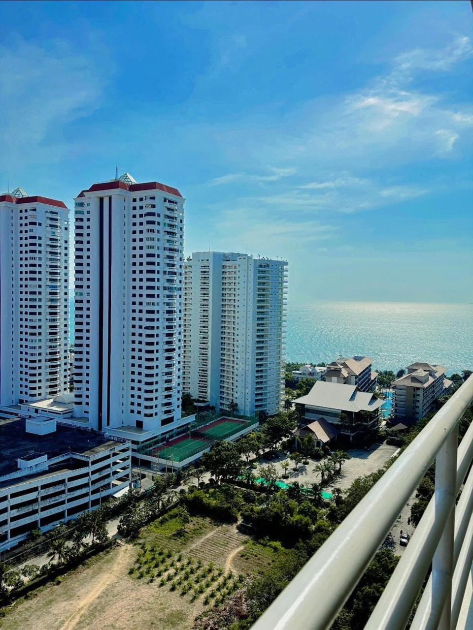 Студия 48 м² в View Talay 5 — фото 3