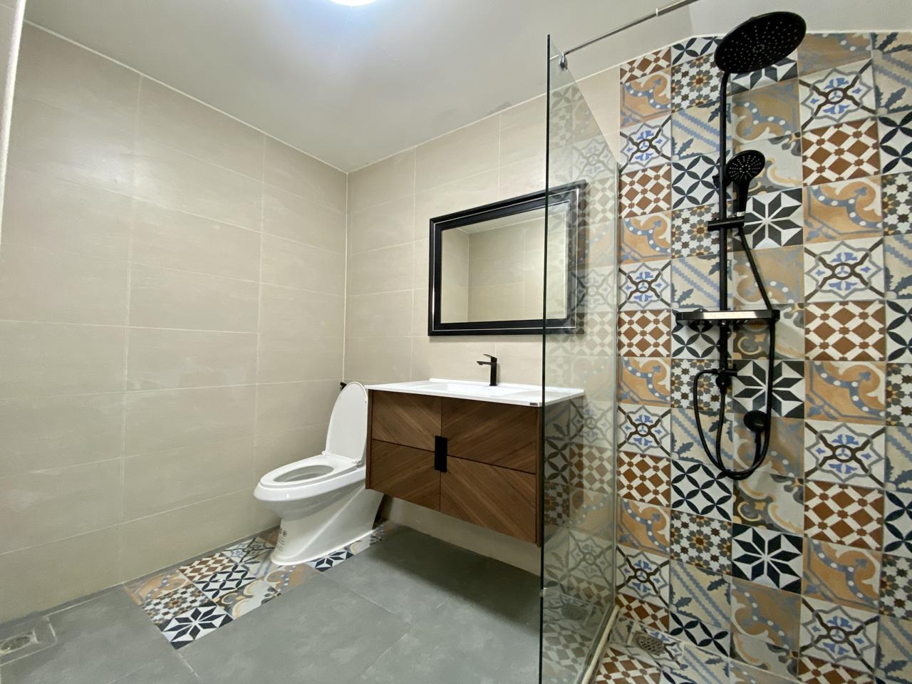 2-спальная квартира 110 м² — фото 2