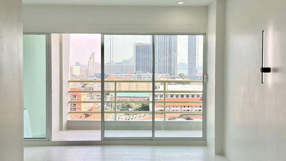 Студия 48 м² в View Talay 5 — фото 2