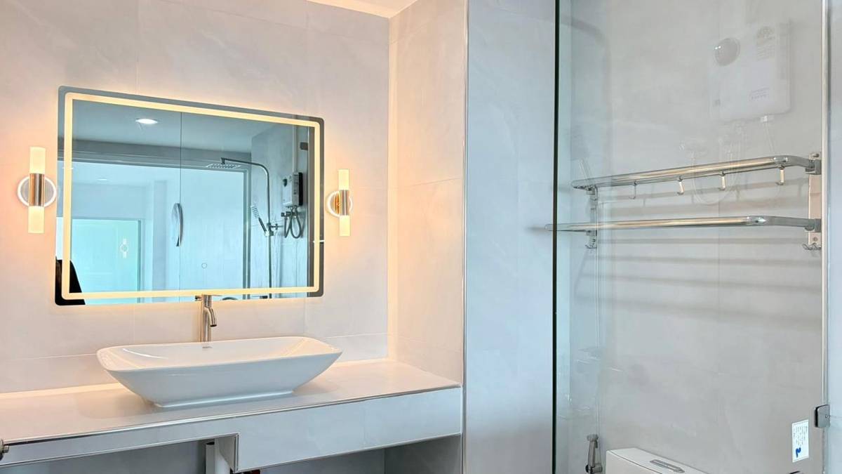 Студия 48 м² в View Talay 5 — фото 3