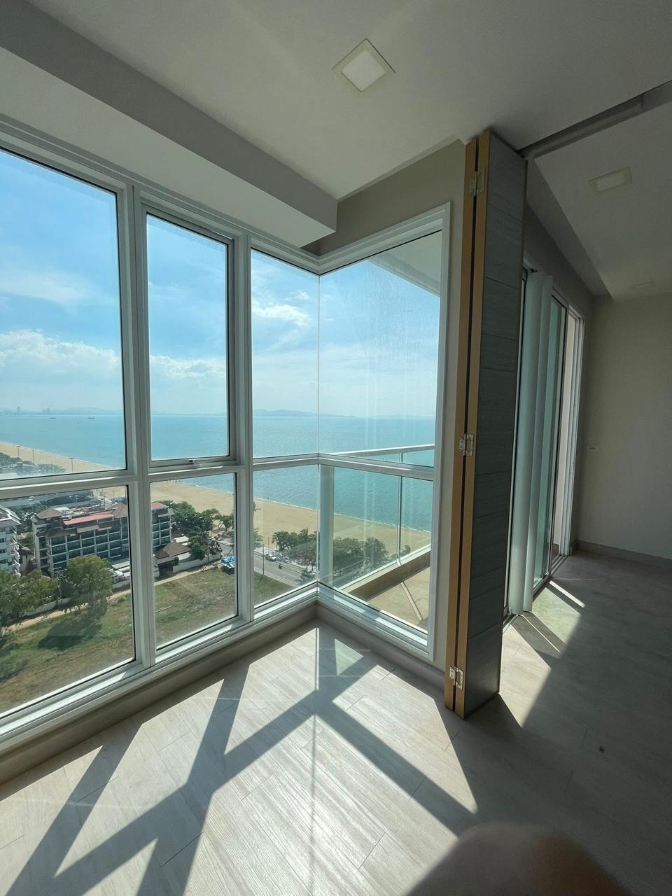 1-спальная квартира 40 м² — фото 3