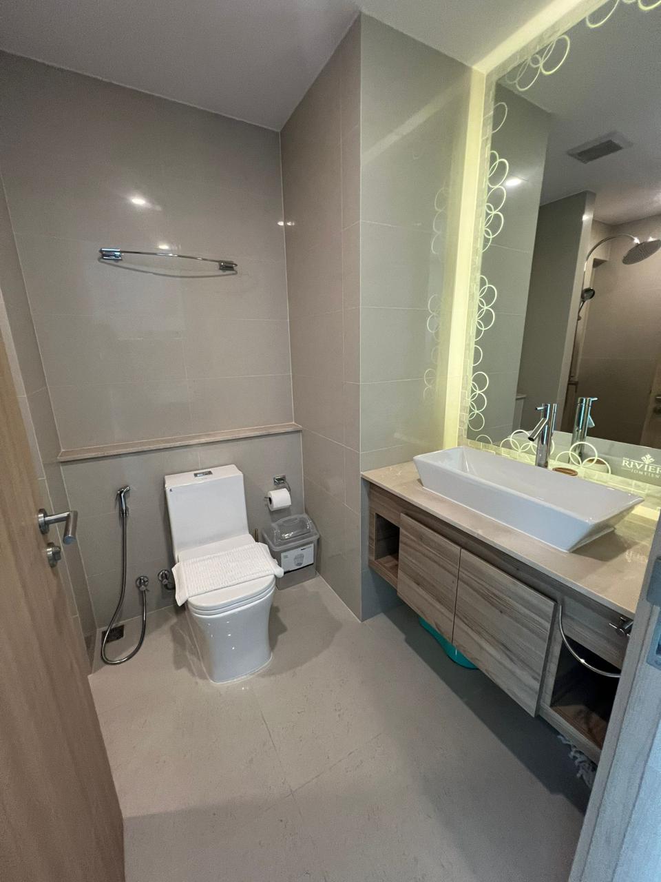 Studio, 33 m² in The Riviera Jomtien - photo 4
