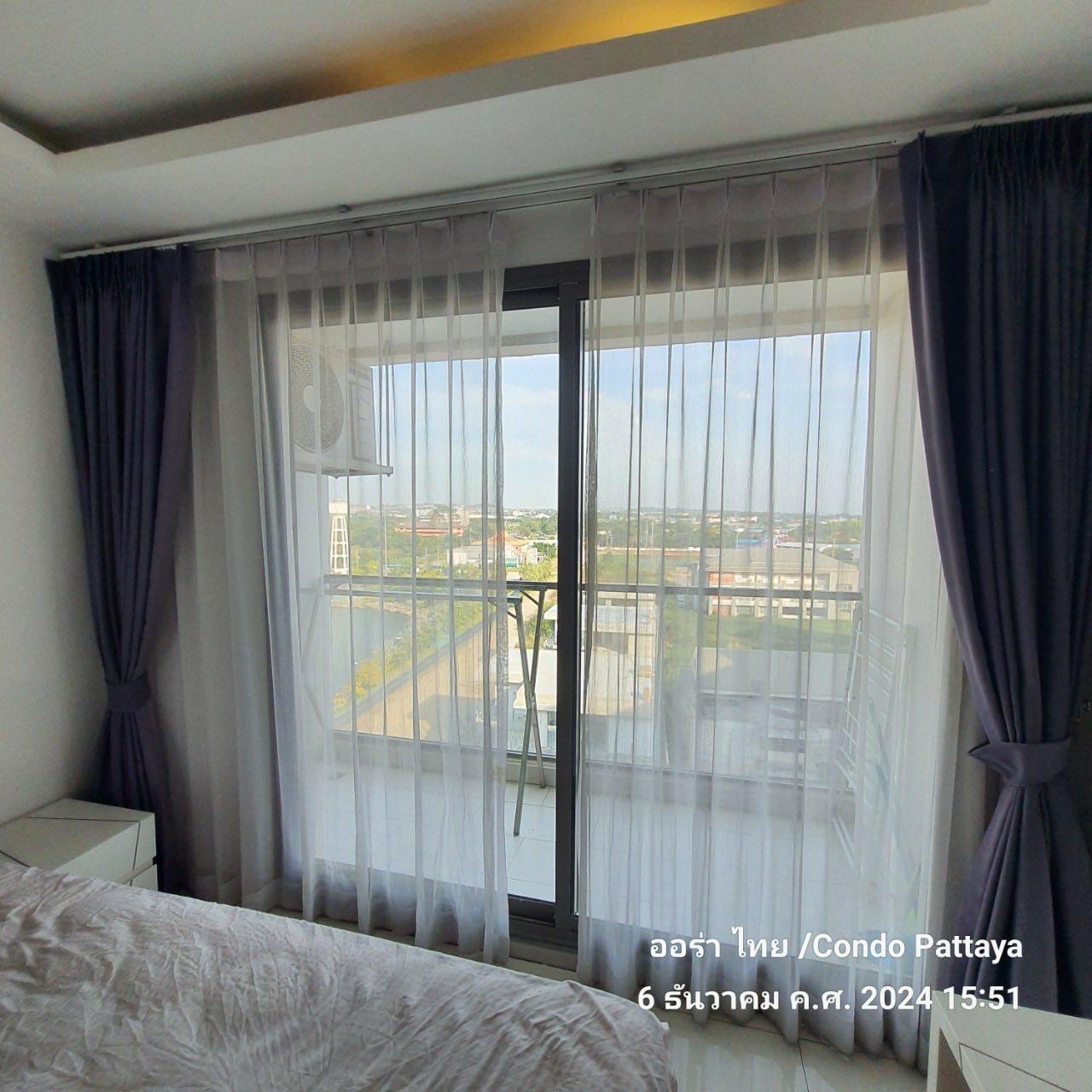 Studio, 24 m² in Laguna Beach Resort 3 - The Maldives - photo 2