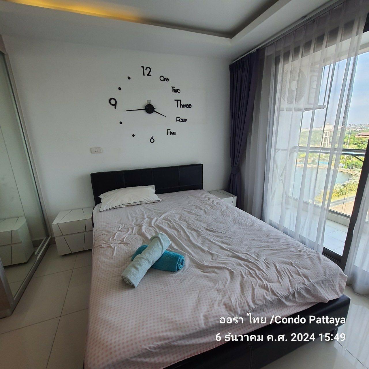 Студия 24 м² в Laguna Beach Resort 3 - The Maldives — фото 3