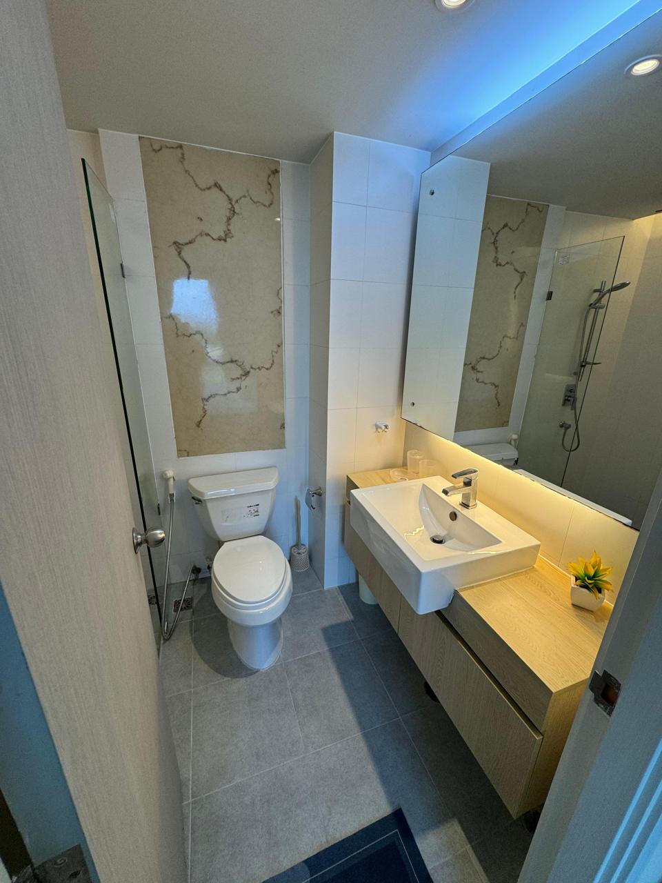 1-спальная квартира 36 м² в Atlantis Condo Resort — фото 1