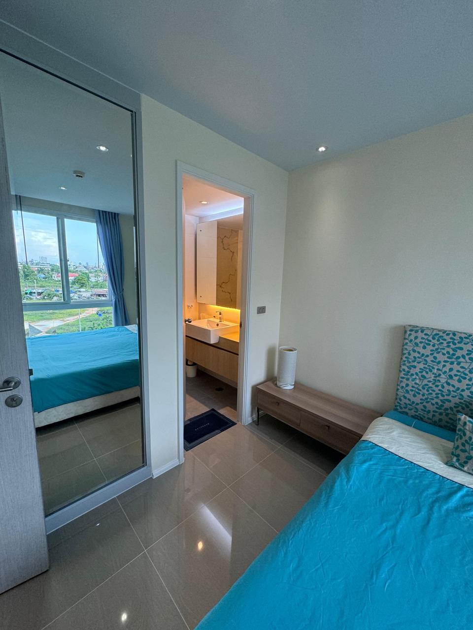 1-спальная квартира 36 м² в Atlantis Condo Resort — фото 3