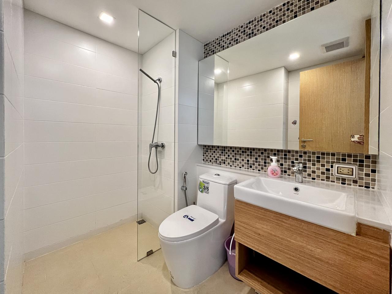 Студия 23 м² в Aurora Pratumnak — фото 1