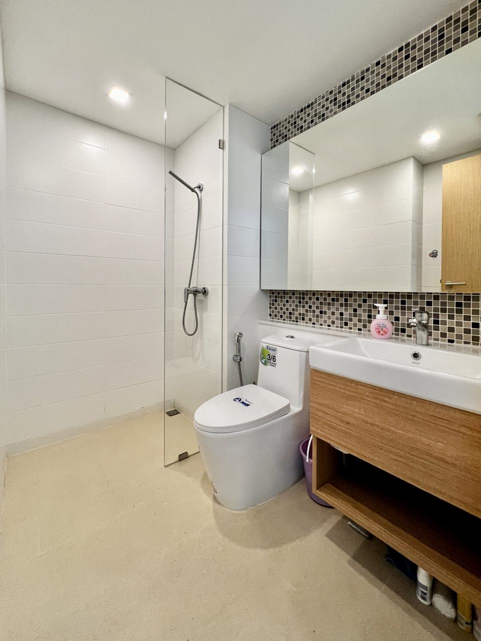 Студия 23 м² в Aurora Pratumnak — фото 2