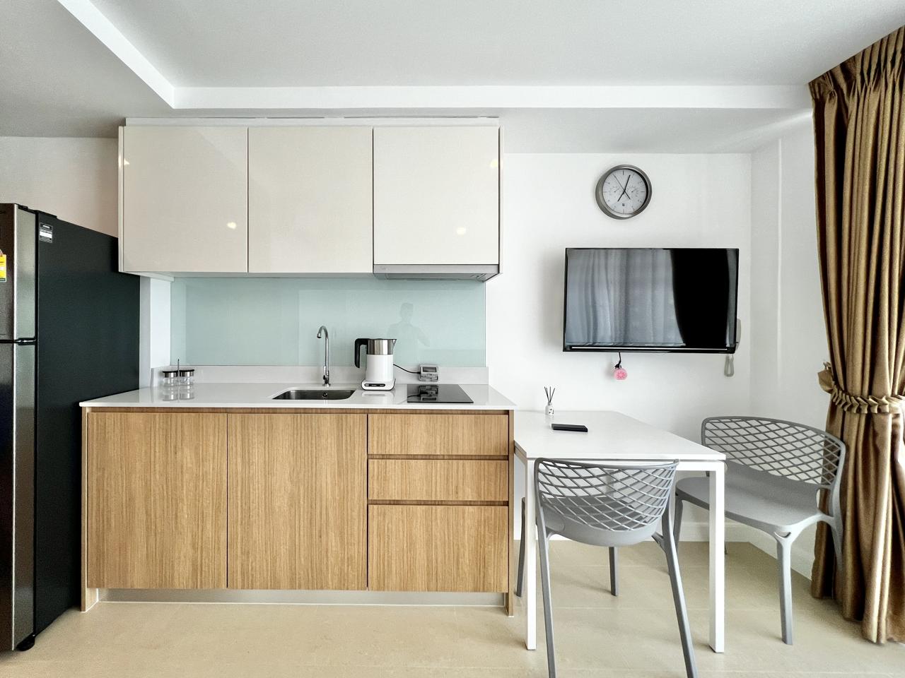 Студия 23 м² в Aurora Pratumnak — фото 3
