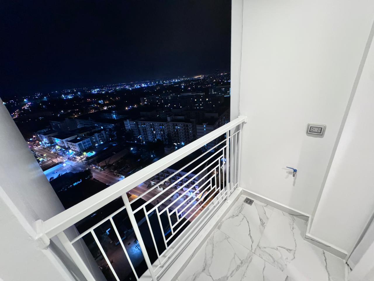 Студия 24 м² в The Empire Tower — фото 3