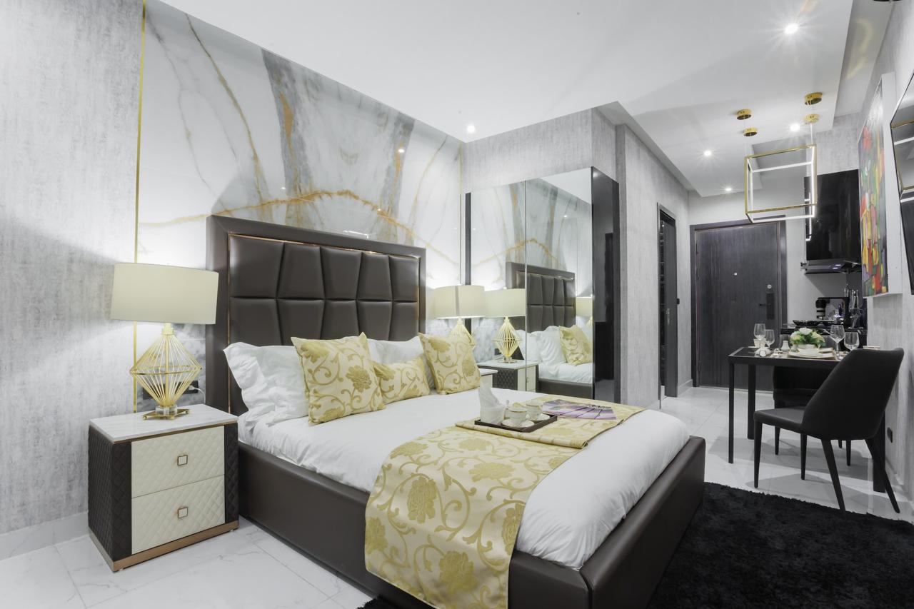 Studio, 20 m² in Grand Solaire Pattaya - photo 3