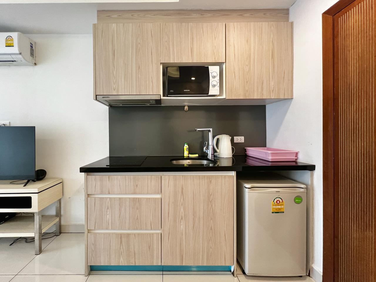 1-спальная квартира 35 м² в Laguna Beach Resort 2 — фото 2