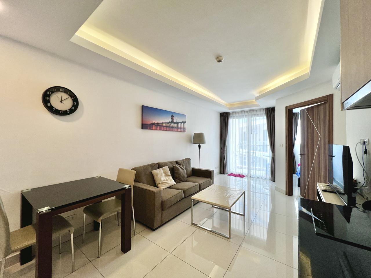 1-спальная квартира 35 м² в Laguna Beach Resort 2 — фото 3