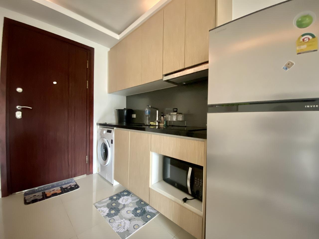 1-спальная квартира 40 м² в Laguna Beach Resort 3 - The Maldives — фото 3